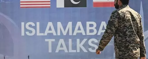 Navigating the Labyrinth: Insights into US-Iran Negotiations