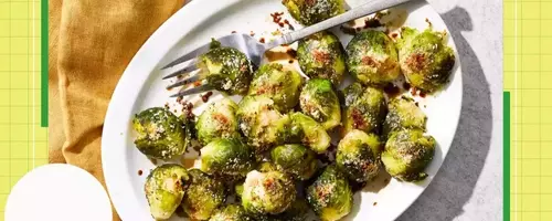 Top 10 Vitamin K Rich Foods