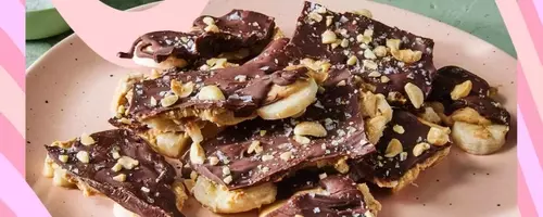 A Delicious Dessert for Visceral Fat Reduction