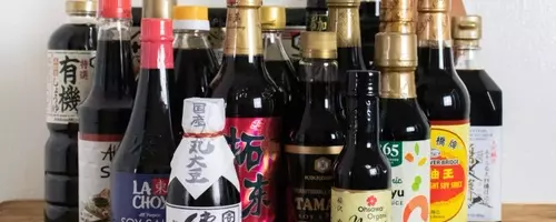 The Culinary Nuances: Understanding Soy Sauce and Tamari