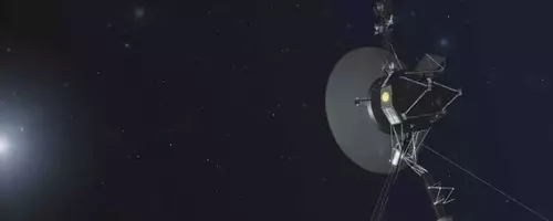 Voyager 1's Enduring Journey: Power Conservation Efforts for Interstellar Exploration