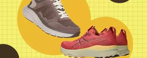 Expert-Recommended Footwear for Sciatica Relief
