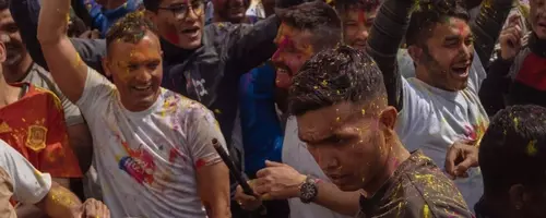 Nepal's Youth-Led Transformation: From Protest to Power