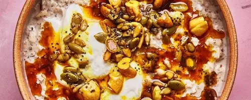 29 Greek Yogurt Recipes to Make This Week