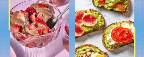 7-Day No-Sugar Anti-Inflammatory Meal Plan for Beginners