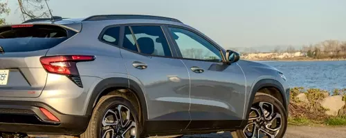 GM Addresses Trax and Trailblazer Vibrations: Normal Operation Confirmed