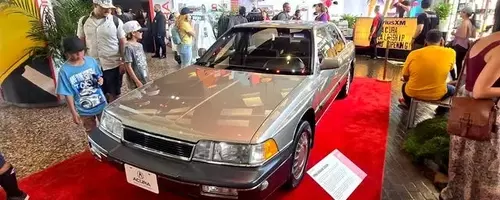 Acura's 40th Anniversary: A Journey Through Time and Future Concepts