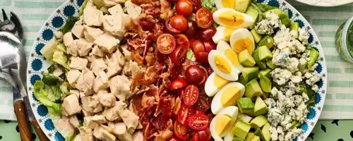 Effortless Warm-Weather Meals: Recipes That Shine at Any Temperature