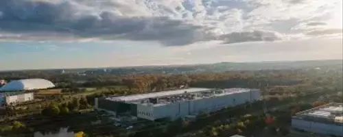 Data Center Expansion Ignites Political Debates as Midterm Elections Loom