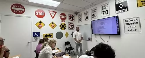 Florida's English-Only Driving Test: A New Hurdle for Spanish Speakers