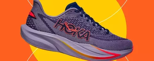 Hoka Mach 7: The Ultimate Walking Sneaker