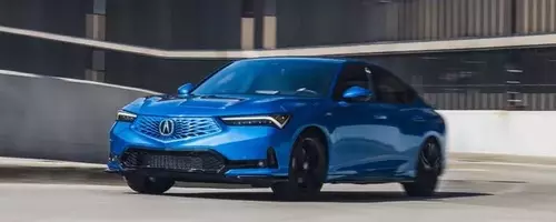 2026 Acura Integra A-Spec: A Comprehensive Review
