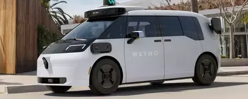 Waymo and Waze Collaborate to Tackle Pothole Problem in Major US Cities