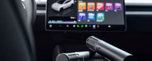 AI: Transforming Vehicles into Intelligent Personal Assistants
