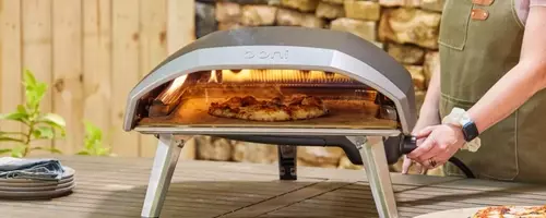 Big Savings on Ooni Pizza Ovens: Limited-Time Discounts on Top Models