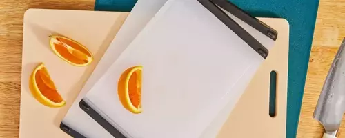 The Best Plastic Cutting Boards for Every Kitchen Need