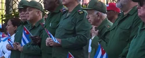 Cuba Urges End to US Energy Embargo Following Bilateral Talks