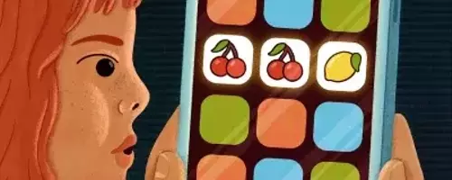 The Hidden Persuaders: How Digital Apps Mirror Gambling Tactics to Captivate Users