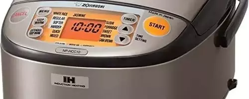 The Ultimate Guide to Rice Cookers: Achieving Perfectly Fluffy Grains Every Time