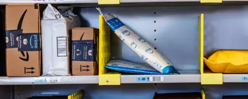 Amazon's 'Incredibly Strong' Power Tool Organizer Now 43% Off