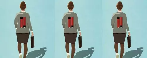 Unburden Your Mind: Dispelling Gendered Myths to Lighten Your Mental Load