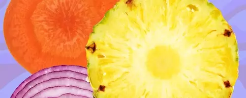 Spring's Bounty: Economical and Healthy Produce Choices