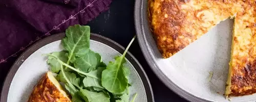 The Science of Serving Temperature: Maximizing Flavor and Texture in Food