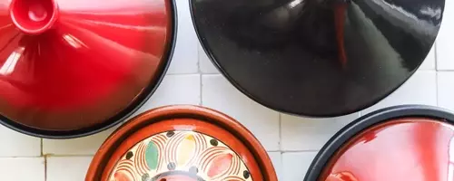 The Ultimate Guide to Tagines: Unveiling the Best for Authentic Cooking