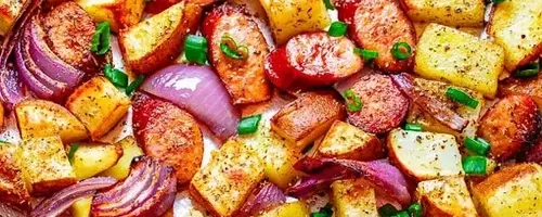 Economical Culinary Creations: 11 Five-Ingredient Dishes to Simplify Your Life