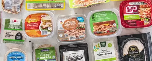 Identifying Top-Tier Deli Turkey: A Comprehensive Evaluation