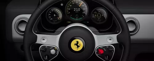 Ferrari's Inaugural Electric Vehicle: A Luxury Price Tag