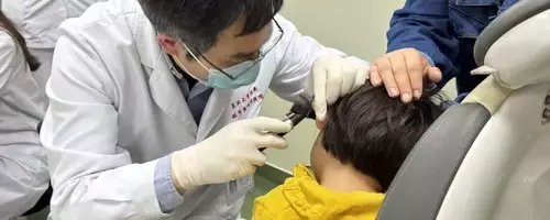 Gene Therapy Offers Hope for Lasting Hearing Restoration in Deafness