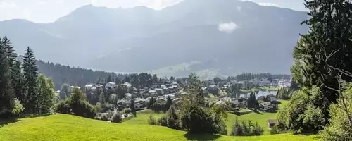 Discovering Laax: A Family Adventure in the Swiss Alps