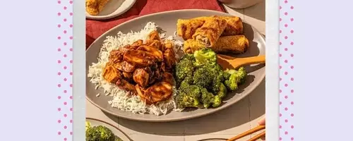 Top Meal Kit Services of 2026: Readers' Favorites