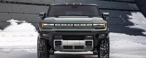 GM Halts Next-Gen Electric Truck Development Amid Shifting Market