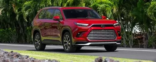 2027 Toyota Grand Highlander Review: A Practical Family SUV