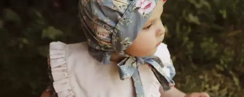 Timeless Names for Your Little One