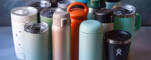 The Ultimate Guide to Choosing the Best Travel Mugs