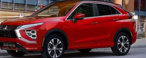 Affordable SUV Choices for 2026