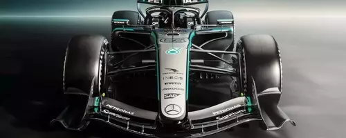 F1 Chief Criticizes Political Influence on Automotive Industry's EV Transition