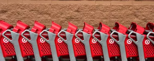 Target's Outdoor Storage Sheds: Up to 70% Off for Spring Organization