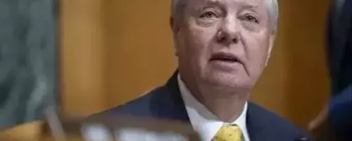 Senate Republicans Push for ICE Funding Via Reconciliation