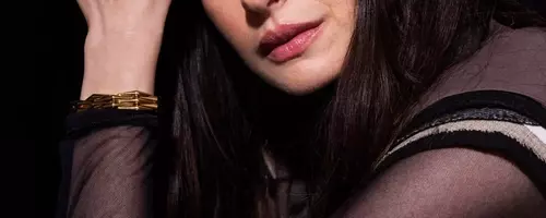 Anne Hathaway's Triumphant Return to the Big Screen