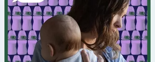 Unspoken Truths: Navigating Postpartum Depression and the Journey to Healing