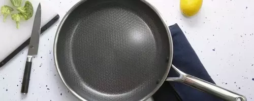 OXO Hybrid Pan: A Cost-Effective Alternative to HexClad