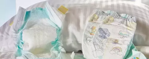 The Best Newborn Diapers: A Comprehensive Review for New Parents