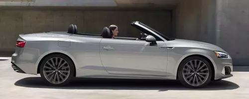 Top German Convertibles Under $50,000
