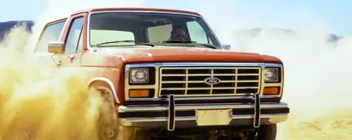 The Enduring Legacy of Ford's 300 Inline-Six Engine