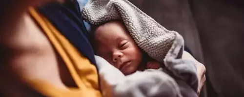 29 Moody Baby Names, From Bram To Willow