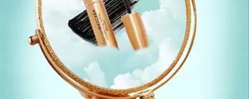The Ultimate Mascara: A Beauty Editor's Top Pick